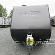 Used 2018 Travel Lite Falcon F-21RB thumbnail image 2