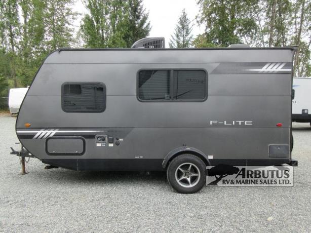 Used 2018 Travel Lite Falcon F-21RB image 4