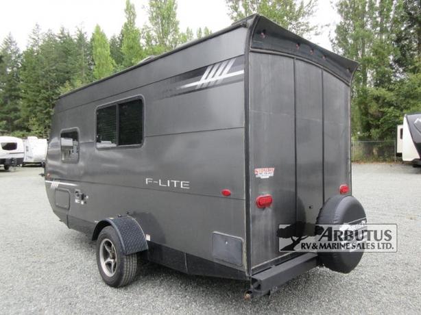 Used 2018 Travel Lite Falcon F-21RB image 5