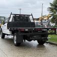 2019 Ford F-350 SD XLT 4x4 Crew Cab Diesel with 8-Foot Flat Deck thumbnail image 8