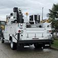 2018 Ford F-550 XLT 4x4 Diesel Service Truck with Tiger Crane thumbnail image 8