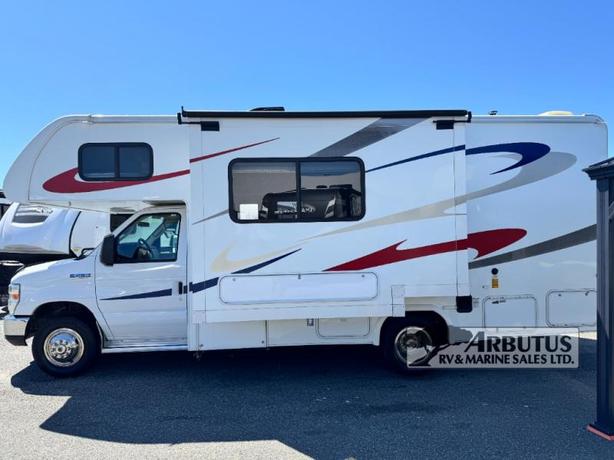 Used 2016 Forest River RV Sunseeker 2290S Ford image 5