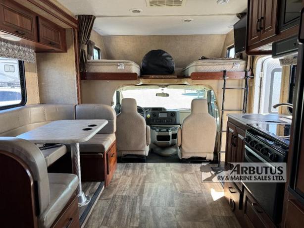 Used 2016 Forest River RV Sunseeker 2290S Ford image 7