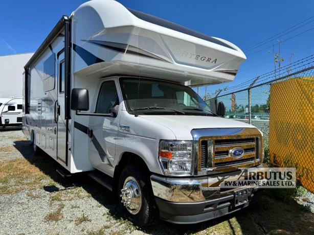 Used 2022 Entegra Coach Odyssey 31F image 1