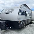 Used 2022 Forest River RV GREY WOLF 23MK thumbnail image 3