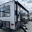 Used 2022 Forest River RV GREY WOLF 23MK thumbnail image 5