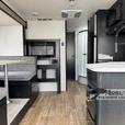 Used 2022 Forest River RV GREY WOLF 23MK thumbnail image 8