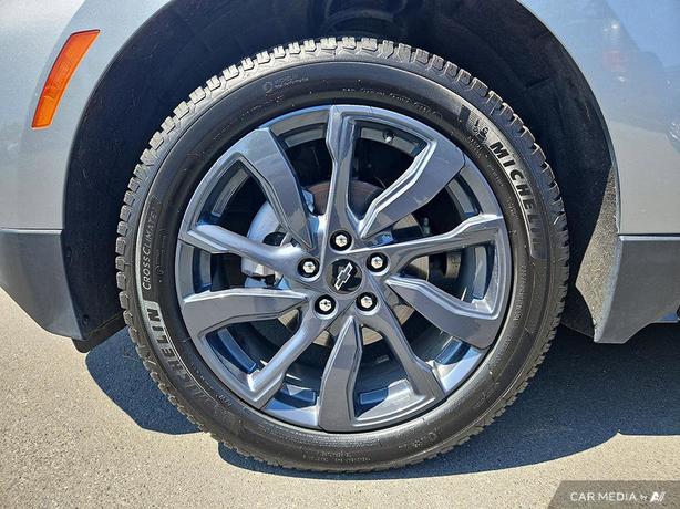 2024 Chevrolet Equinox AWD 4dr RS | Low Km's | Front Collision Mitigation! image 6