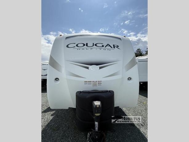 Used 2018 Keystone RV Cougar X-Lite 29BHS image 2