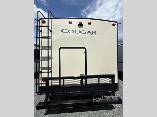 Used 2018 Keystone RV Cougar X-Lite 29BHS image 5