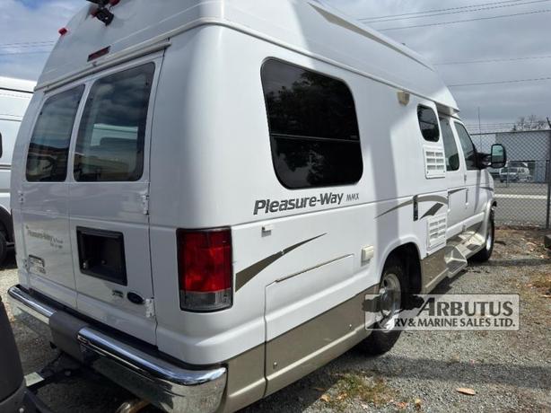 Used 2010 Pleasure-Way PLEASURE WAY EXCEL TS image 5
