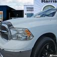 2023 RAM 1500 Classic SLT 4x4 Crew Cab 5'7 Box | Back-Up Camera | No Reported Ac thumbnail image 8