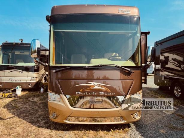 Used 2015 Newmar Dutch Star 4018 image 2