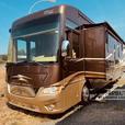 Used 2015 Newmar Dutch Star 4018 thumbnail image 3