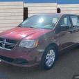 2019 Dodge Grand Caravan Value Package 7 PASSENGER'S! BLUETOOTH! thumbnail image 1