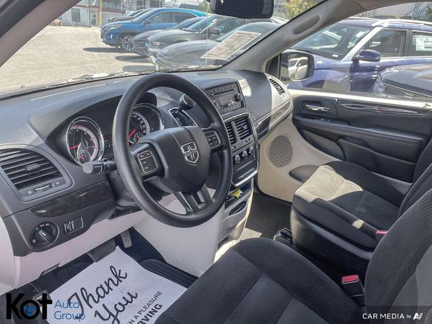 2019 Dodge Grand Caravan Value Package 7 PASSENGER'S! BLUETOOTH! image 6