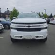 2021 Chevrolet Silverado 1500 4WD Crew Cab 147 RST |  Remote Start | Heated Seat thumbnail image 2
