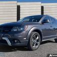2015 DODGE JOURNEY thumbnail image 1
