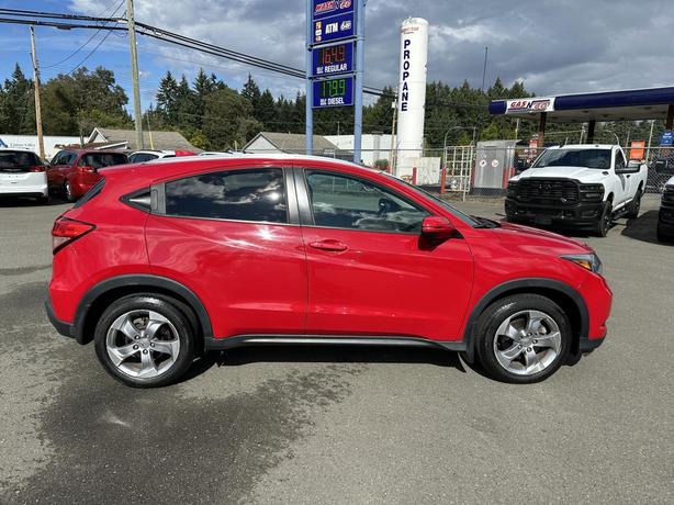 2017 Honda HR-V Ex-L image 6