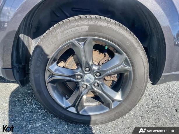 2015 DODGE JOURNEY image 6