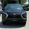 2024 Mitsubishi Eclipse Cross Noir - No Accidents, Sunroof, 360 Cameras thumbnail image 2