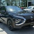 2024 Mitsubishi Eclipse Cross Noir - No Accidents, Sunroof, 360 Cameras thumbnail image 3