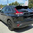 2024 Mitsubishi Eclipse Cross Noir - No Accidents, Sunroof, 360 Cameras thumbnail image 7