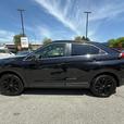 2024 Mitsubishi Eclipse Cross Noir - No Accidents, Sunroof, 360 Cameras thumbnail image 8