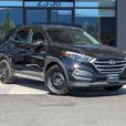 2017 Hyundai Tucson SE - No Accidents, AWD, Heated Seats, Sunroof thumbnail image 4