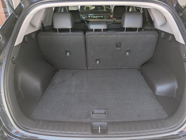 2017 Hyundai Tucson SE - No Accidents, AWD, Heated Seats, Sunroof image 8