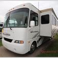 Used 2004 Four Winds RV Hurricane 30F thumbnail image 3