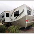 Used 2004 Four Winds RV Hurricane 30F thumbnail image 4