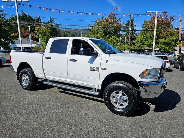 2014 Ram  2500 Tradesman image 1