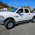 2014 Ram  2500 Tradesman thumbnail image 2