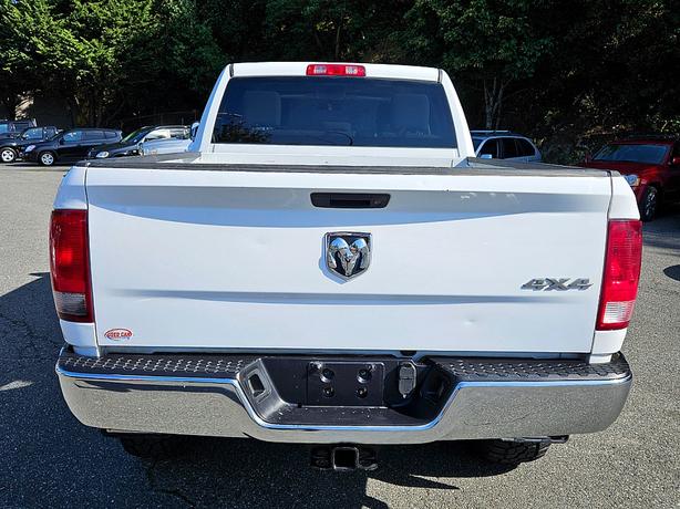 2014 Ram  2500 Tradesman image 3