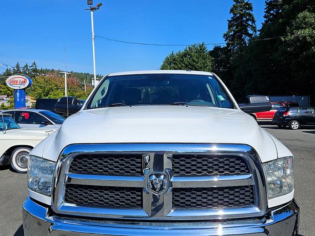 2014 Ram  2500 Tradesman image 4