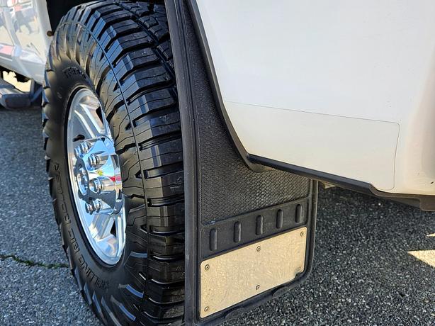 2014 Ram  2500 Tradesman image 5