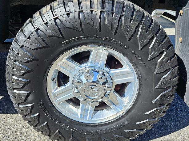 2014 Ram  2500 Tradesman image 6
