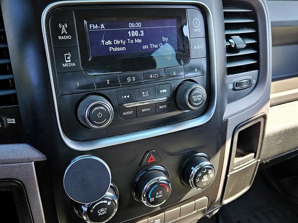 2014 Ram  2500 Tradesman image 8