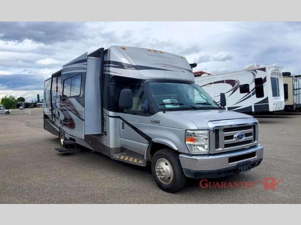 Used 2012 Jayco Melbourne 29D image 1