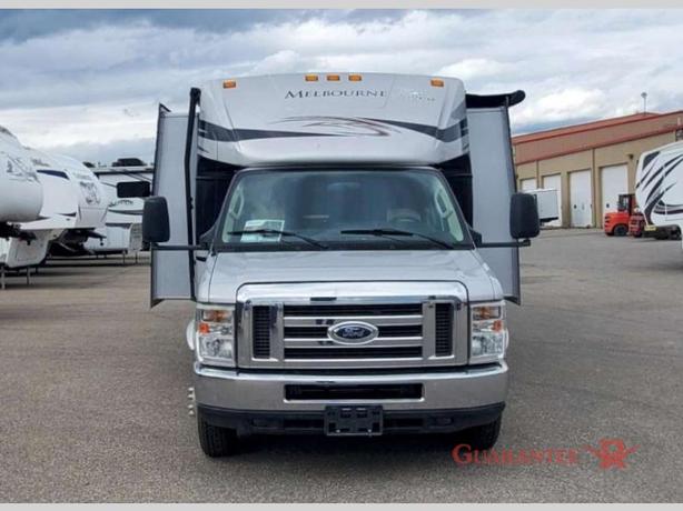 Used 2012 Jayco Melbourne 29D image 2