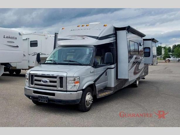 Used 2012 Jayco Melbourne 29D image 3