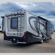 Used 2012 Jayco Melbourne 29D thumbnail image 4