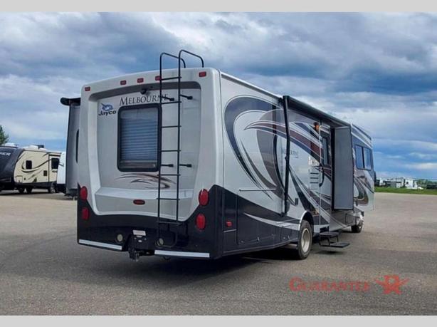 Used 2012 Jayco Melbourne 29D image 4