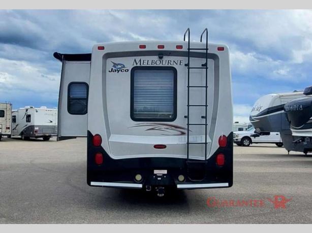 Used 2012 Jayco Melbourne 29D image 5