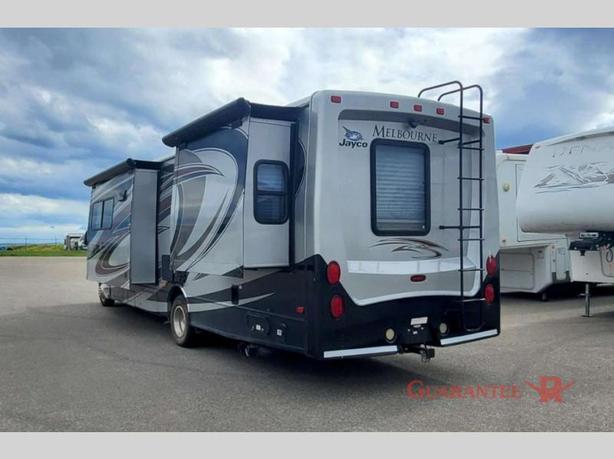Used 2012 Jayco Melbourne 29D image 6