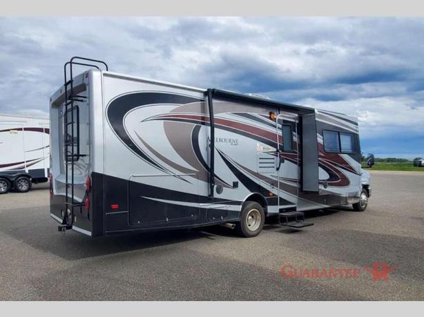 Used 2012 Jayco Melbourne 29D image 7