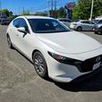 2022 Mazda Mazda3 Sport GX thumbnail image 1
