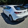 2022 Mazda Mazda3 Sport GX thumbnail image 3