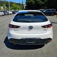 2022 Mazda Mazda3 Sport GX thumbnail image 5